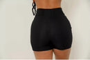 Shorts Bengaline