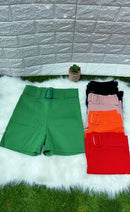 Shorts Bengaline