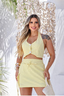 Conjunto Alfaiataria Premium