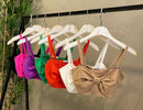Cropped Modal Laço