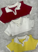 Vestido Polo