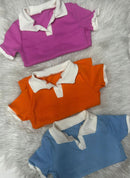 Vestido Polo
