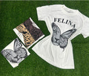 T-shirt Felina
