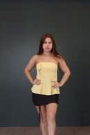 Tomara que caia Peplum