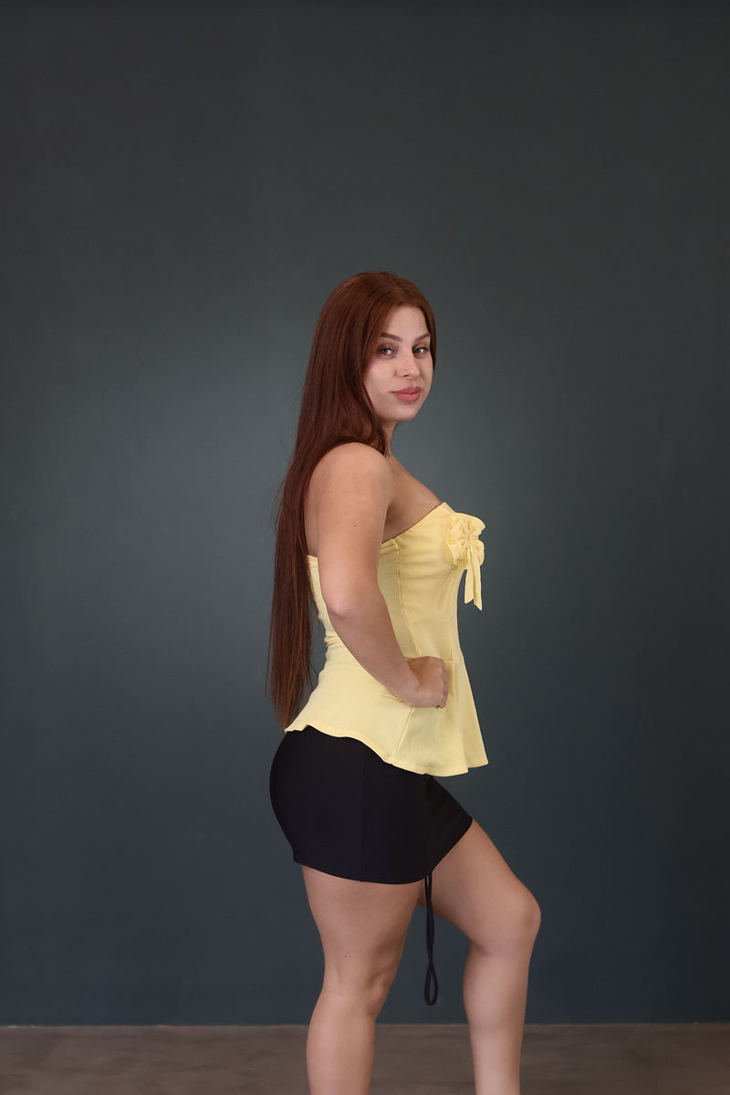 Tomara que caia Peplum