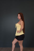 Tomara que caia Peplum