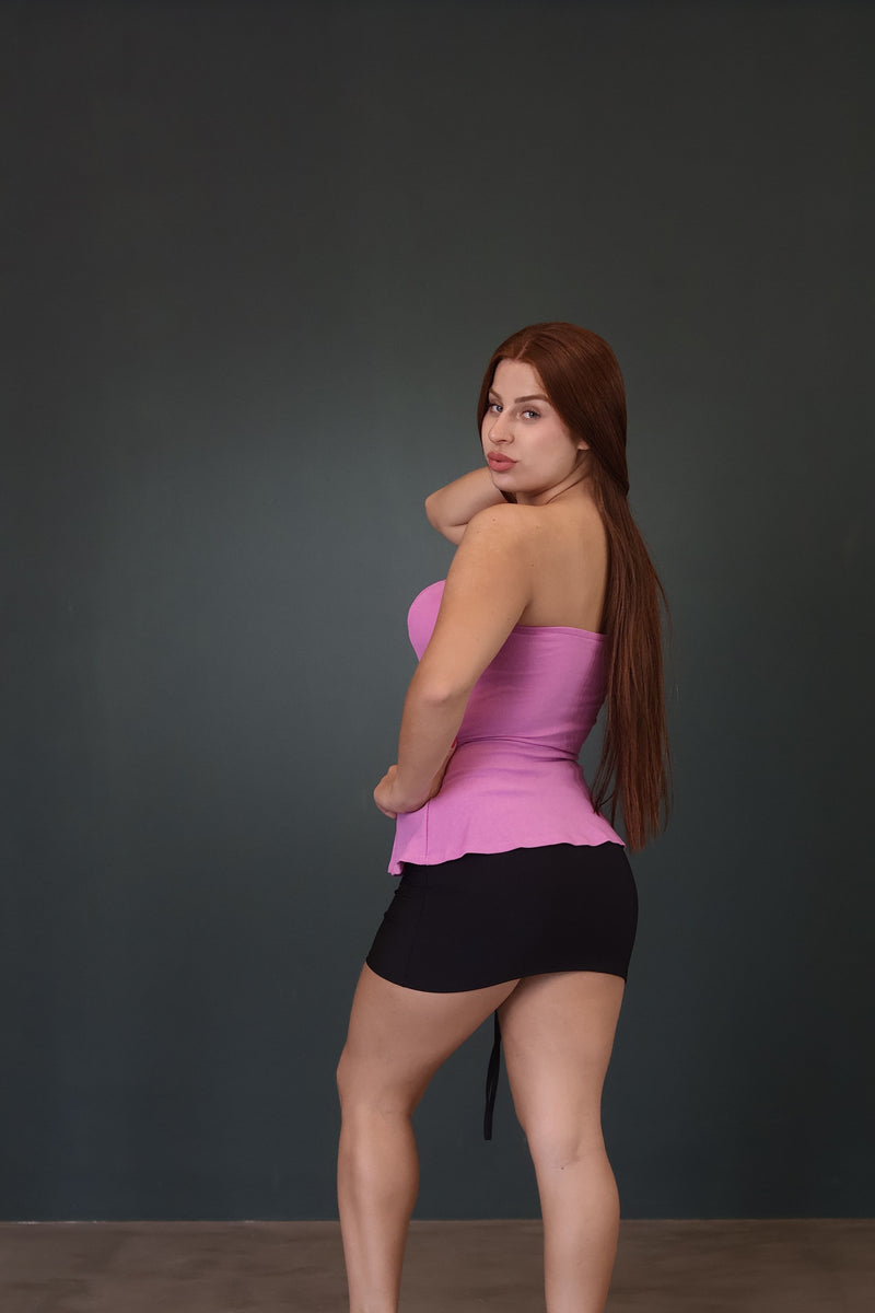 Tomara que caia Peplum